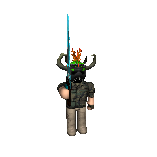 ox's avatar