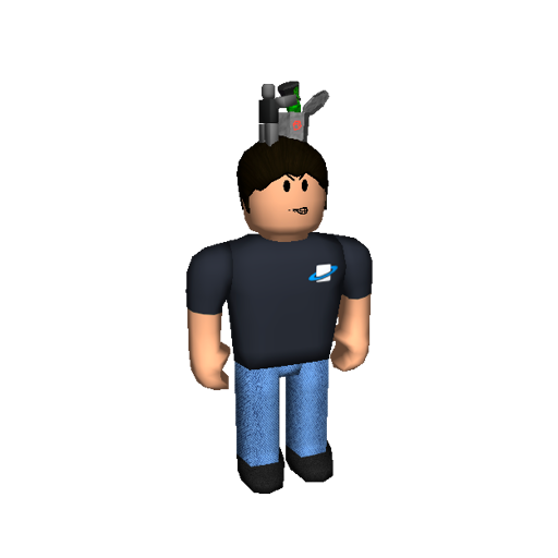 Angry Admin's avatar