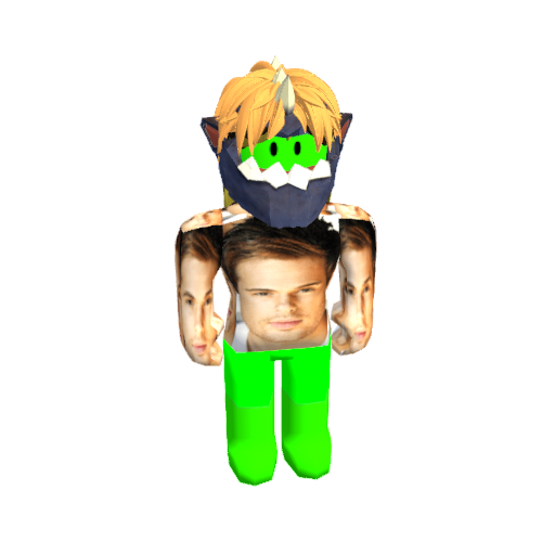 WolfSlayer763's avatar