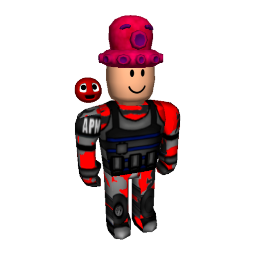 candadorealverdad's avatar