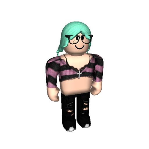 Inkling_Roxy's avatar