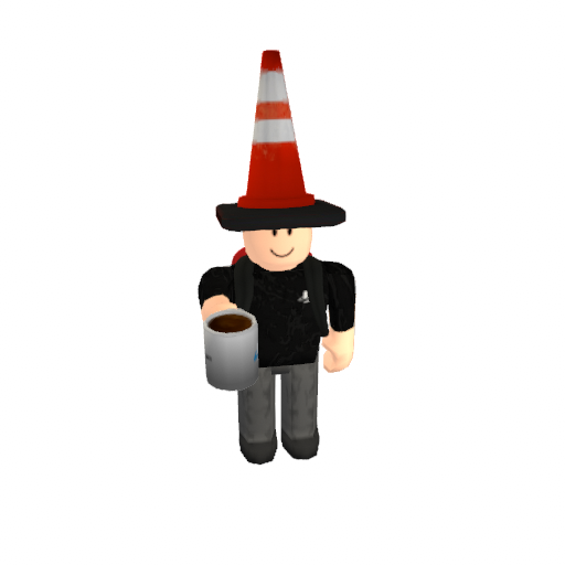 LegoTom's avatar