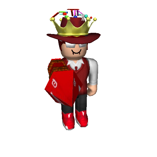 IP's avatar