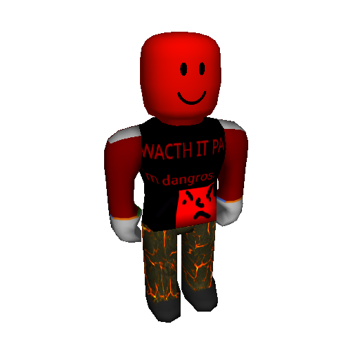 CRAZYMANIAC's avatar