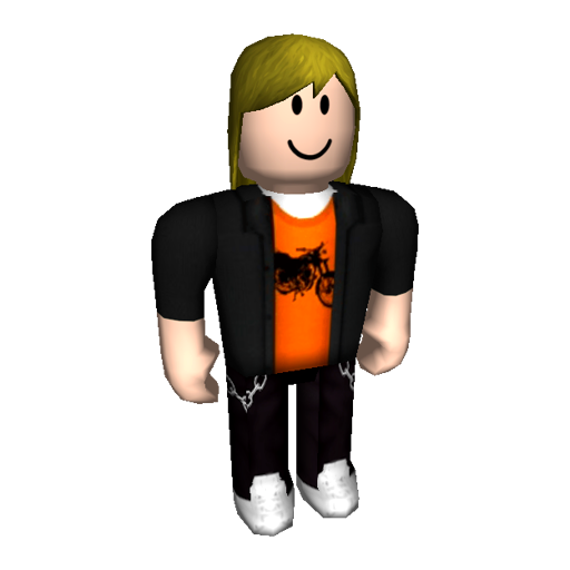 3R0WNY's avatar