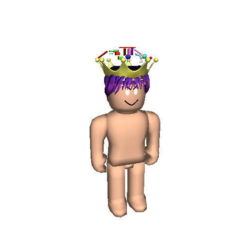 IP's avatar