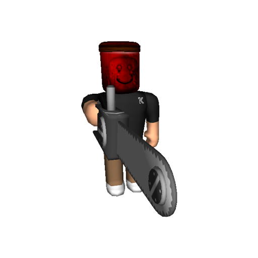 Charlie's avatar