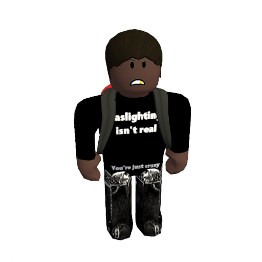 gaslighting's avatar