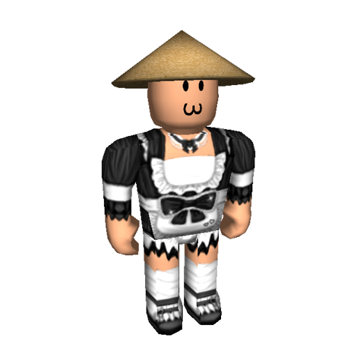 Maid's avatar