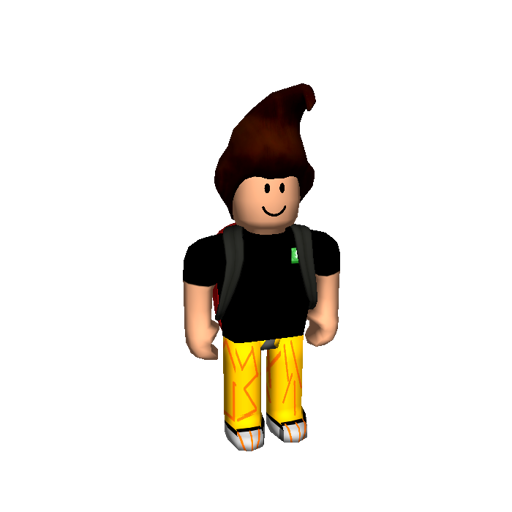IAmRobloxPlayer's avatar