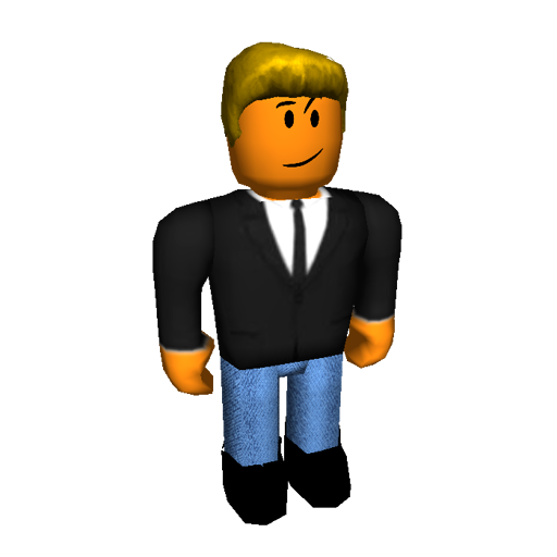 ReaIDonaldTrump's avatar