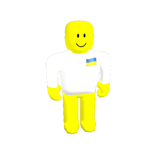 Ukraine's avatar