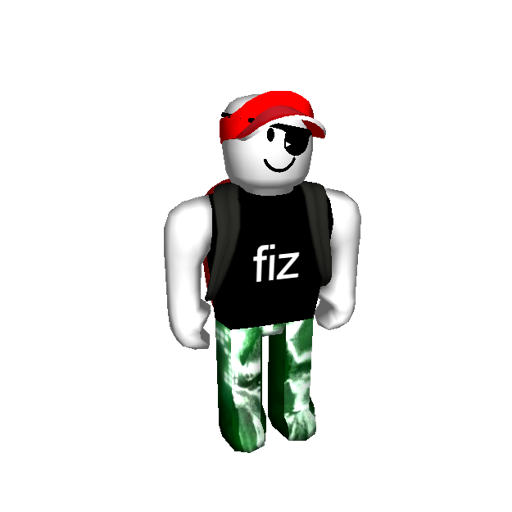 fiz's avatar