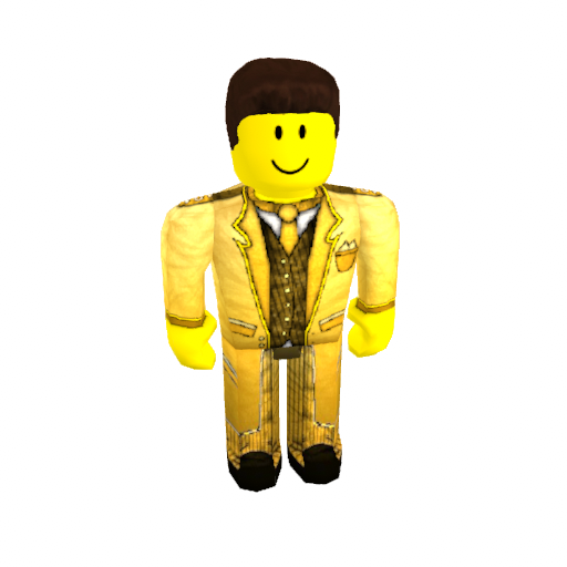 Bloxy Awards's avatar