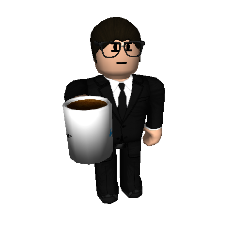 LewisJ's avatar