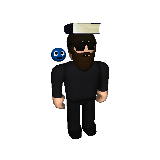 Isaac's avatar