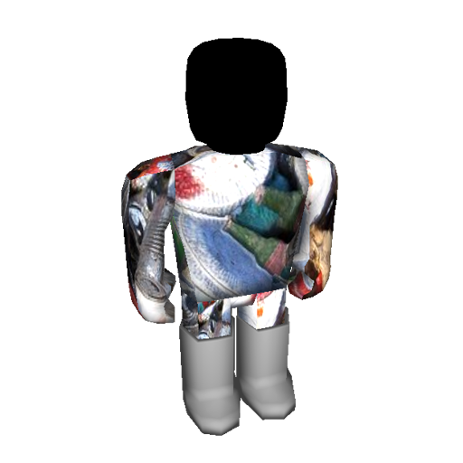 Choose a username's avatar