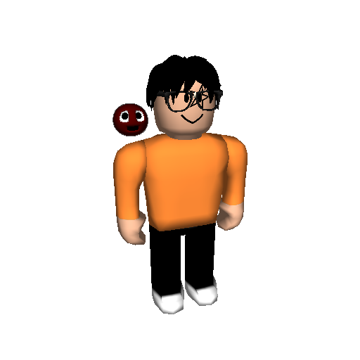 SuperVictor64's avatar