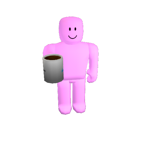 Fluorescent's avatar