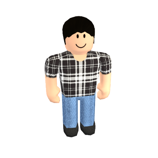 Olek89990's avatar