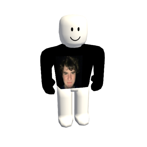Roblux's avatar