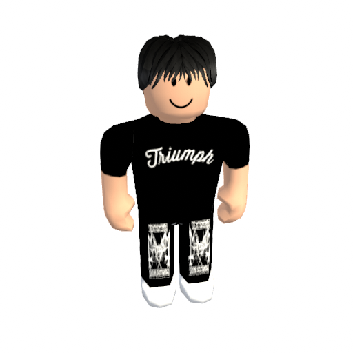 Qrz's avatar