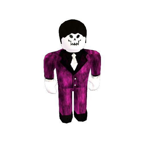 ToastyMcToast2007's avatar