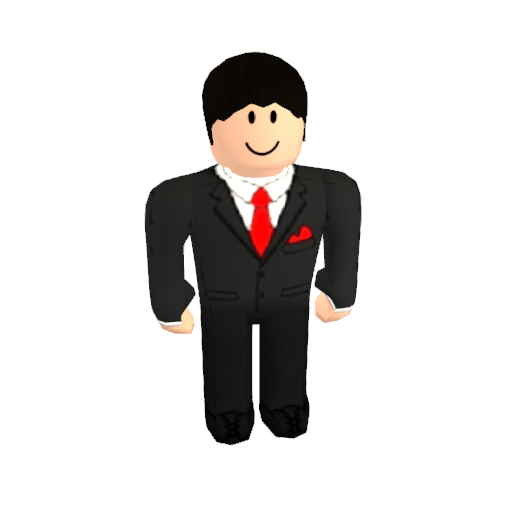 LuckyLuciano's avatar