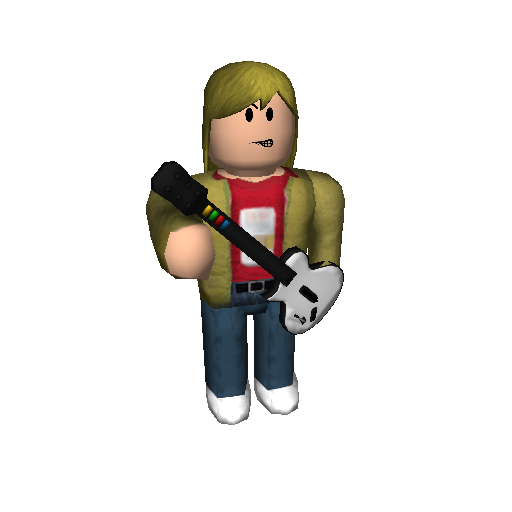 KurtCobain's avatar