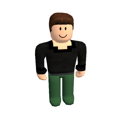 DryLuckyMikey21's avatar