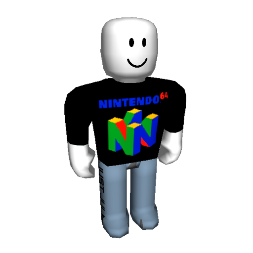 Brampto's avatar