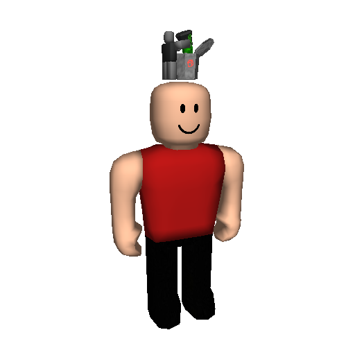 crankster's avatar
