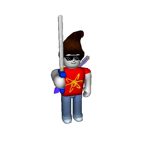 Peru's avatar