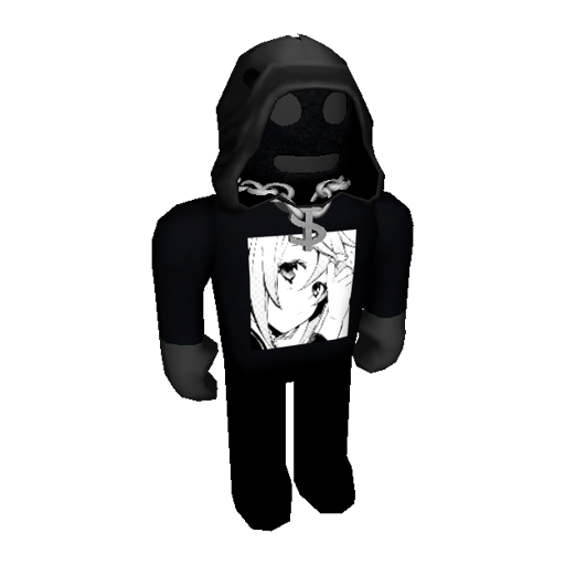 Poverty's avatar