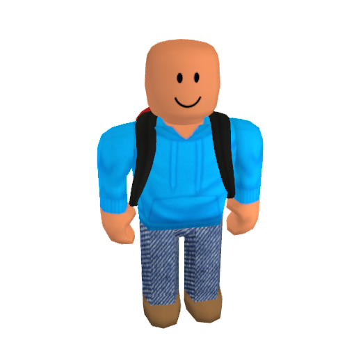 DevRoblox's avatar