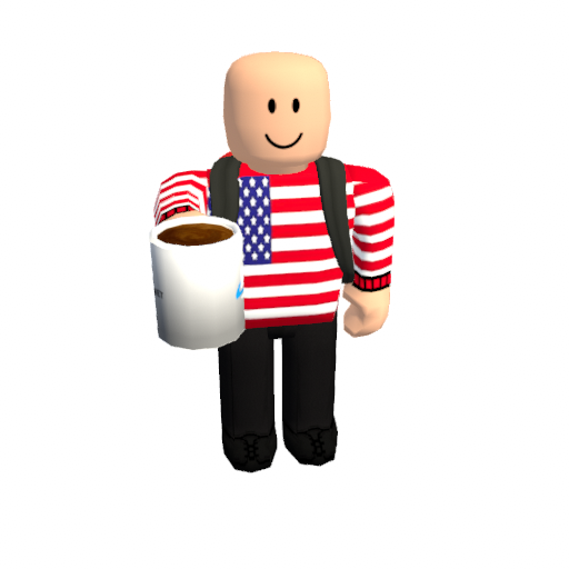 The United States's avatar