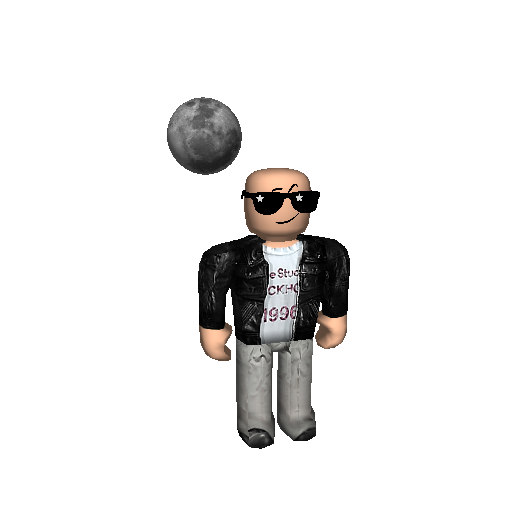 vox's avatar
