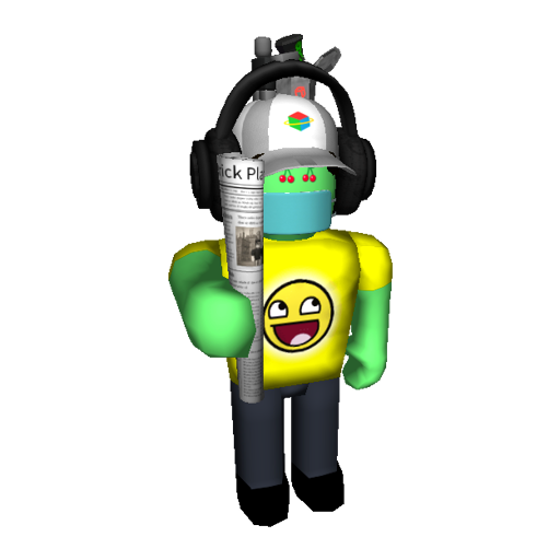 Apocalipse's avatar
