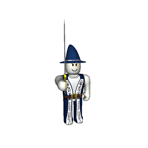 Deleted User's avatar