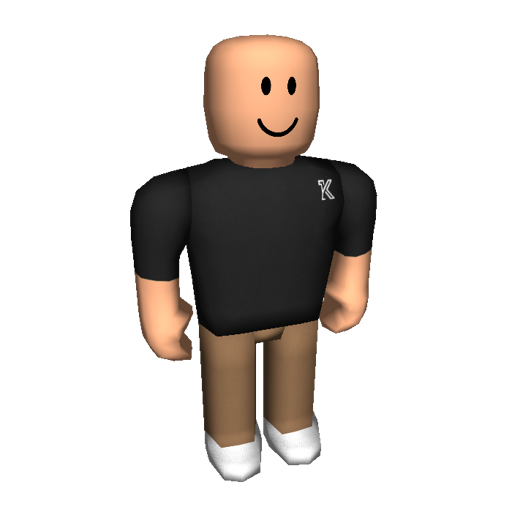 Charlie's avatar