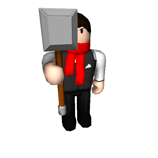 SuperZaydie's avatar