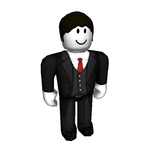 BRICKROBLOX's avatar