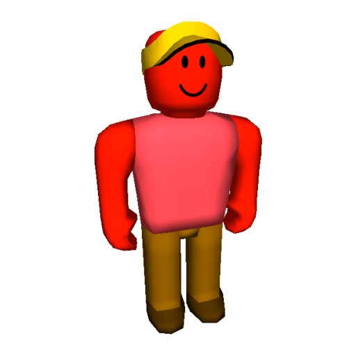 Vyond's avatar