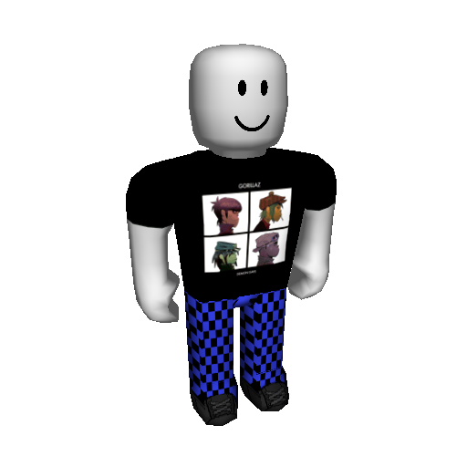 bubbaking09's avatar