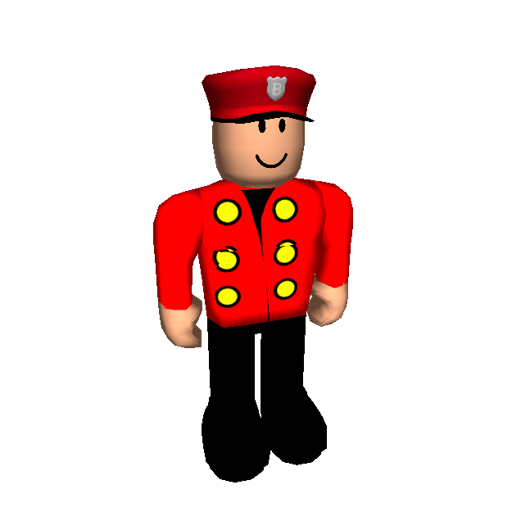 Tommy Parky UTTP's avatar