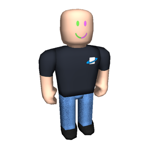 Kion's avatar