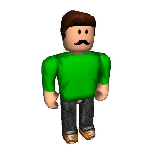 Ned Flanders's avatar