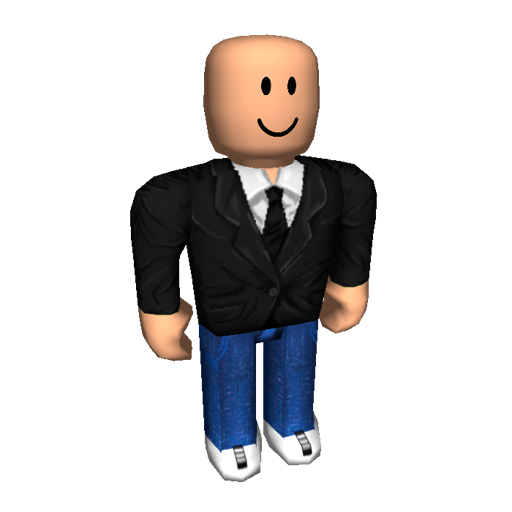 Silasbaldifan222's avatar