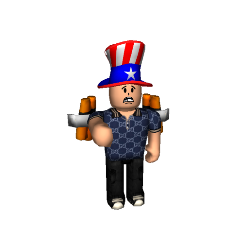 Bonbob276483's avatar