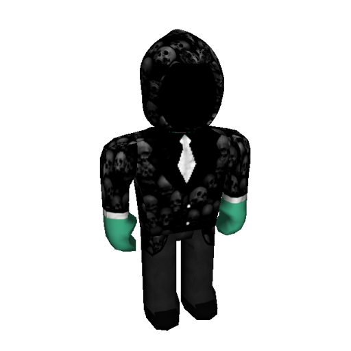 The Overlord's avatar